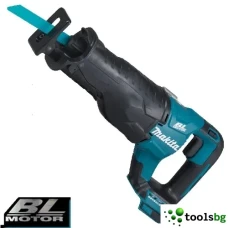 MAKITA DJR 187 Z SOLO - ПРОФЕСИОНАЛЕН АКУМУЛАТОРЕН БЕЗЧЕТКОВ САБЛЕН ТРИОН MAKITA DJR 187 Z SOLO - ПРОФЕСИОНАЛЕН АКУМУЛАТОРЕН БЕЗЧЕТКОВ САБЛЕН ТРИОН